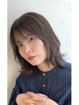 コトカ 千葉(KOTKA) イメチェン/ピンクベージュ/クールショート/髪質改善/オージュア