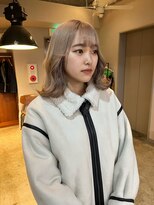 クペウ(cope'u)&nbsp;milktea