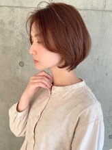 アール ヘアー デザイン(r hair design)