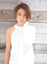 カスタード(Custard ushiwakamaru)