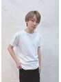 ミノリ(Minori) 寄国 恭平
