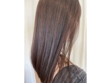 エムドットヘアーサロン(M. hair salon)