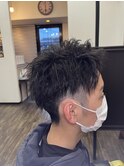 ソフトツイスト