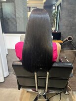 リブロ(LiBro)&nbsp;【本気で髪のダメージに悩む方】髪質改善美髪エステ