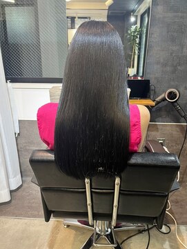 リブロ(LiBro) 【本気で髪のダメージに悩む方】髪質改善美髪エステ