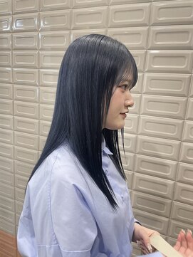 オンヌ(onnu) ブルーグレー