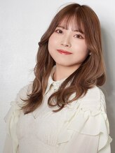 バイオレット 表参道店(Violet) 新井 杏香