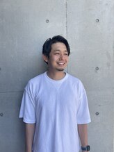 ノーム バイ アウラ(norm. by aura)&nbsp;佐々木 淳一