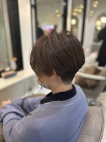 ブランニューイヴ 生駒店(Brand new eve)&nbsp;ショート