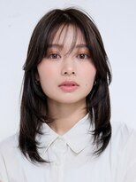 エンタク 新宿三丁目店(enntaku)&nbsp;韓国/レイヤーカット/縮毛矯正/men's/新宿三丁目駅