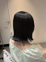 フィゼル 福島店(fizelle)&nbsp;外はね