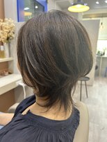 アオ 花咲町(a-o)&nbsp;ネオウルフ♪《a-o 横浜　花咲町》