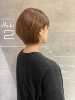 レザボアハイブ(reservoir Haibe)&nbsp;ショート