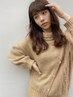 【☆最高の透明感☆】イルミナカラー＋カット　　￥9900