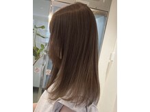 ニコヘアデザイン(NICO hair design)