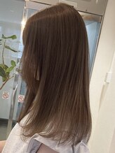 ニコヘアデザイン(NICO hair design)