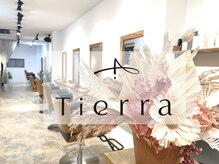 ティエラ 西新店(TIERRA)