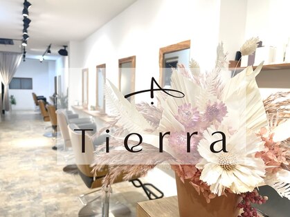 ティエラ 西新店(TIERRA)の写真