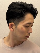 ヒロギンザ 仙台本店(HIRO GINZA)&nbsp;仙台　ナチュラル　センターパート