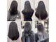 ヘアーサロン カラー 色彩店(COLOR)の写真