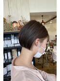 コンパクトボブ