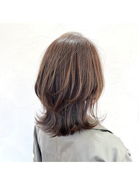 リヒト(LIHIT) ウルフレイヤー