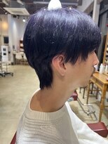 スレッド(SRED)&nbsp;ショートウルフ