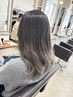 インナーカラーorグラデーションカラー12900円→10320円