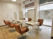 R ヘアーアンドメイク 立野店