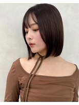 エジョン 三鷹店(Aejon)&nbsp;【トレンド】タッセルボブ