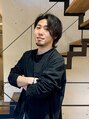 アルジャーノン グリーン(ALGERNON GREEN) 松本 