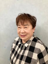 マイ スタイル 下赤塚店(My j Style) 小野島 範子