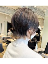 エヌプラスリタ 近鉄八尾(N+lita)&nbsp;髪質改善/レイヤー/縮毛矯正/トリートメント/20代/30代/40代