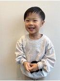 kids cut