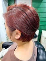 ワンバイワン(ONE BY ONE)&nbsp;マゼンタ