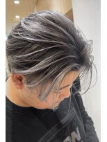 ボノ(vo_no)&nbsp;ホワイトバレイヤージュ