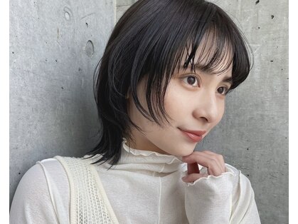 プリズム シーオー(PRISM CO)の写真