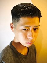 ヒロギンザ 仙台名掛丁店(HIRO GINZA)&nbsp;仙台 サイドパート