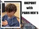 パリス メンズサロン(PARIS MEN'S Salon)の写真
