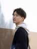 【メンズ限定】癖毛を伸ばしてパーマを当てるストカール 23100円→18480円