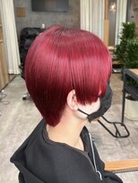 シアカ(SEA A KA)&nbsp;SEAAKA お客様スタイルNo38