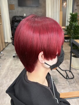 シアカ(SEA A KA) SEAAKA お客様スタイルNo38