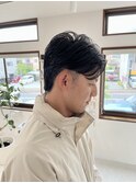 フェザーパーマ