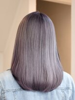 ミーム 原宿 表参道(meme)&nbsp;＊今だけ！限定価格で艶サラハイトーンにしませんか？