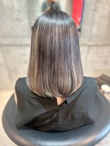 アイル(I'll)&nbsp;【吹田南吹田】最大級キャンペーン縮毛矯正★