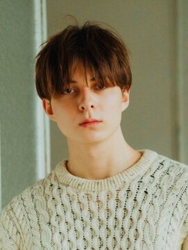 スリー いわき(iii) ショートマッシュ【いわき】