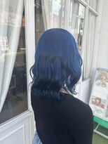 サンクチュアリー 千里山(Sanctuary) ブルーカラー