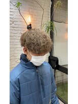 ステラ(STELLA)&nbsp;波巻きスパイラル