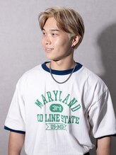 アミーゴ(AMIGO) 杉浦 隆英