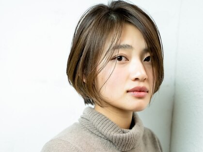 レクリヘアー(RecRe hair)の写真